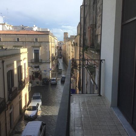 La Loggia Brindisi Exterior foto