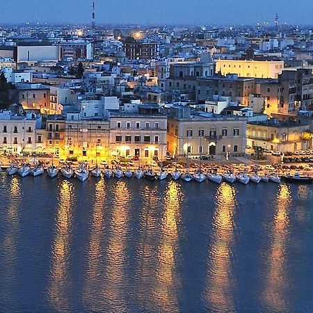 La Loggia Brindisi Exterior foto
