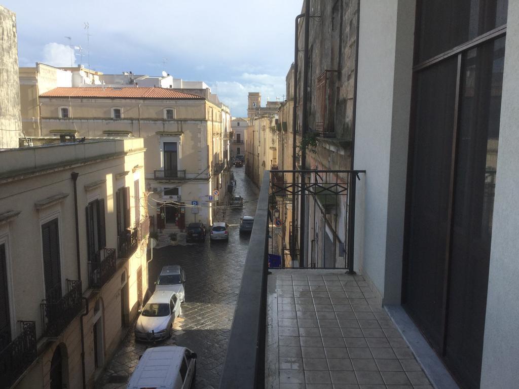 La Loggia Brindisi Exterior foto