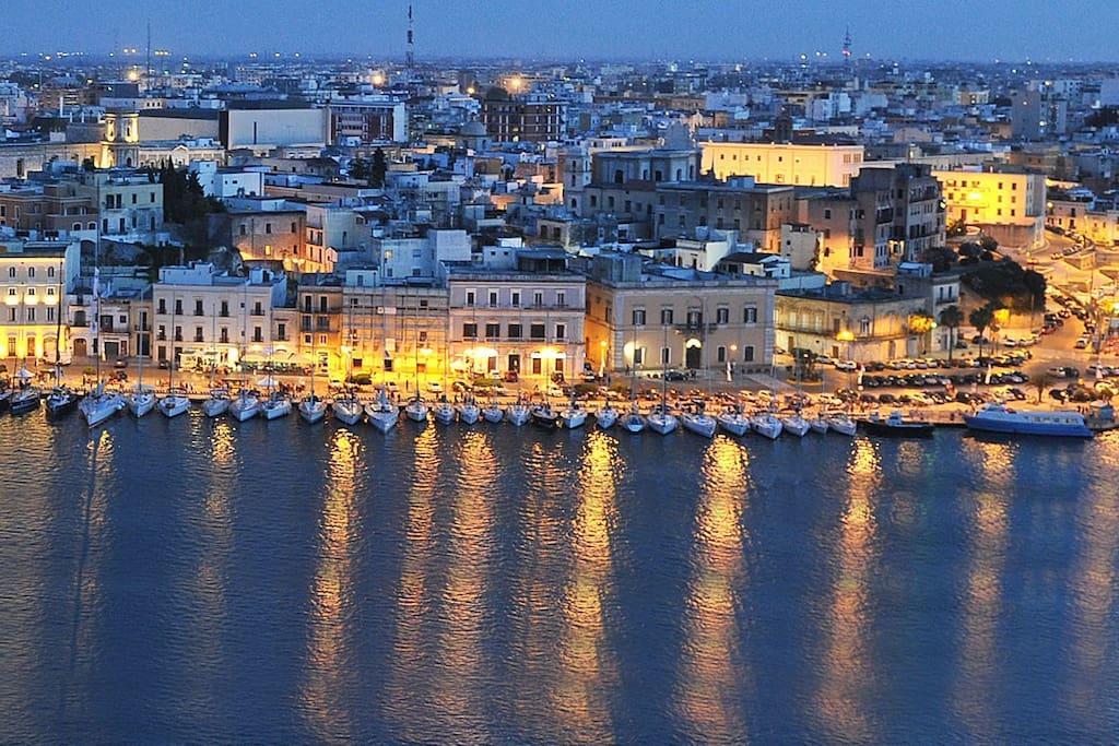 La Loggia Brindisi Exterior foto