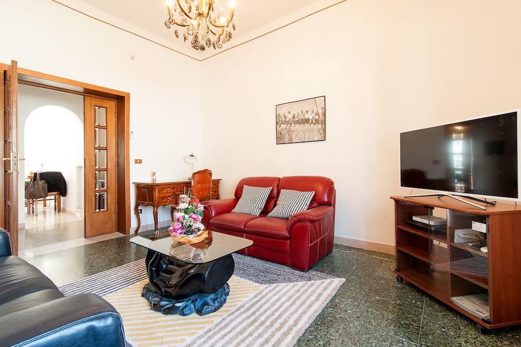 La Loggia Brindisi Exterior foto